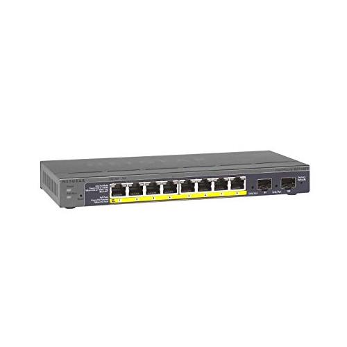 NETGEAR 10 Port Multi Gigabit Ethernet PoE Switch price chennai, hyderabad, tamilandu, india