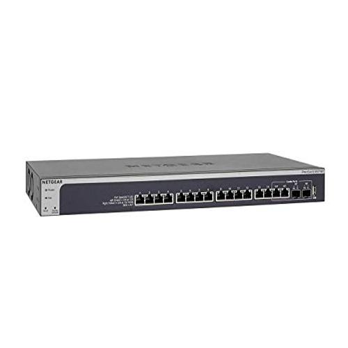 NETGEAR 16 Port Fully Managed Switch price chennai, hyderabad, tamilandu, india