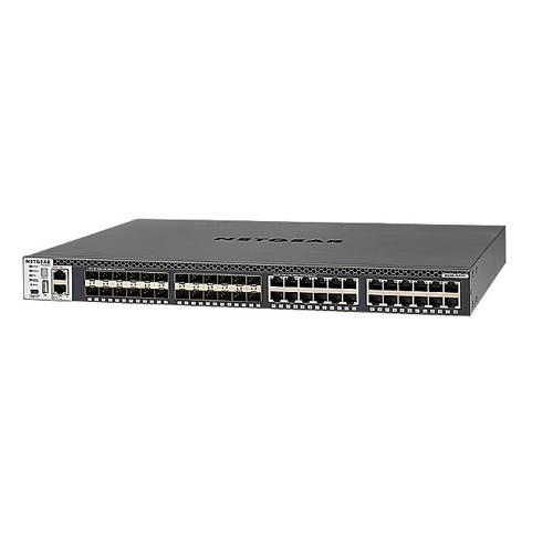 NETGEAR 24 Port Fully Managed Switch price chennai, hyderabad, tamilandu, india