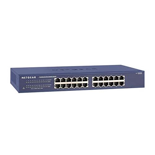 NETGEAR 24 Port Gigabit Ethernet Unmanaged Switch price chennai, hyderabad, tamilandu, india