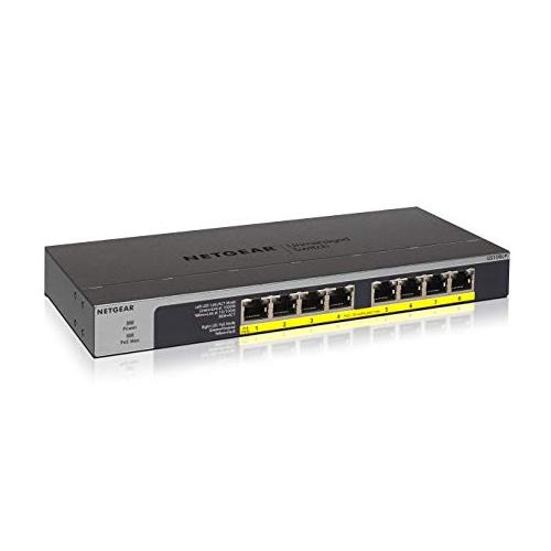 Netgear GS108PP Gigabit Ethernet switch price chennai, hyderabad, tamilandu, india