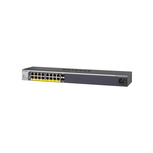 Netgear GS418TPP Ethernet Smart Managed Pro Switch price chennai, hyderabad, tamilandu, india