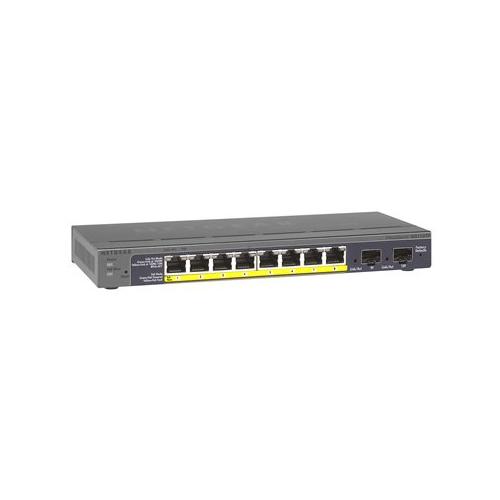 Netgear GS510TPP Ethernet Smart Managed Switch price chennai, hyderabad, tamilandu, india