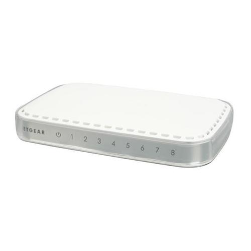 Netgear GS608 8 Port Gigabit Ethernet Switch price chennai, hyderabad, tamilandu, india