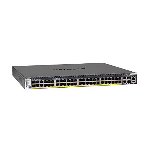 NETGEAR GSM4352PA ProSafe Gigabit Switch price chennai, hyderabad, tamilandu, india