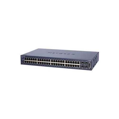 Netgear GSM7248 ProSafe 48 Port Gigabit Switch price chennai, hyderabad, tamilandu, india