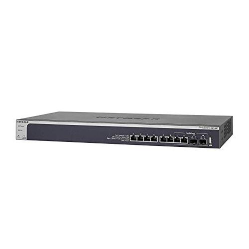 Netgear XS708T Ethernet Smart Managed Pro Switch price chennai, hyderabad, tamilandu, india