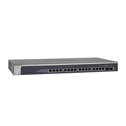 Netgear XS716T Ethernet Smart Managed Pro Switch price chennai, hyderabad, tamilandu, india