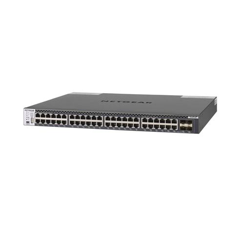 NETGEAR XSM4348CS 48 Port Fully Managed Switch price chennai, hyderabad, tamilandu, india