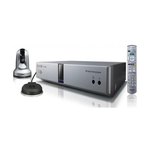 Panasonic KX-VC1600 Video Conferencing System price chennai, hyderabad, tamilandu, india