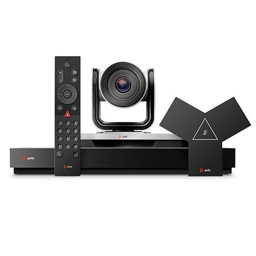 Poly G7500 Ultra HD 4k Video Conferencing System price chennai, hyderabad, tamilandu, india