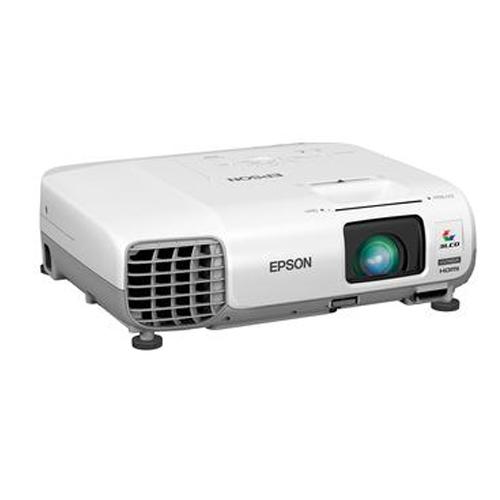 PowerLite 109W WXGA 3LCD Projector price chennai, hyderabad, tamilandu, india