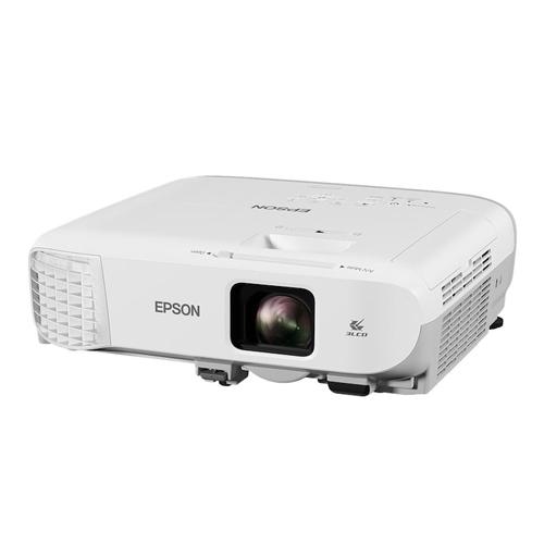 PowerLite 980W WXGA 3LCD Projector price chennai, hyderabad, tamilandu, india