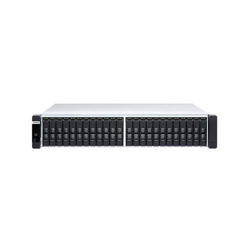 Qnap ES2486dc 2142IT 128G 24 Bay NAS Enterprises price chennai, hyderabad, tamilandu, india