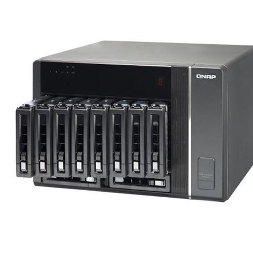 QNAP REXP 1000 Pro storage enclosure price chennai, hyderabad, tamilandu, india