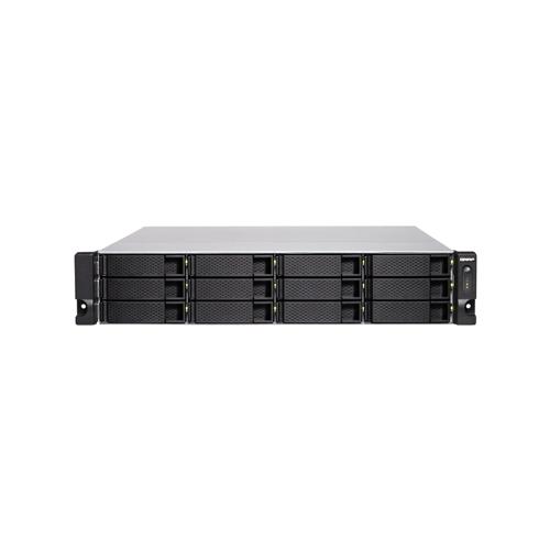 Qnap TS 1283XU RP 12 Bay storage price chennai, hyderabad, tamilandu, india