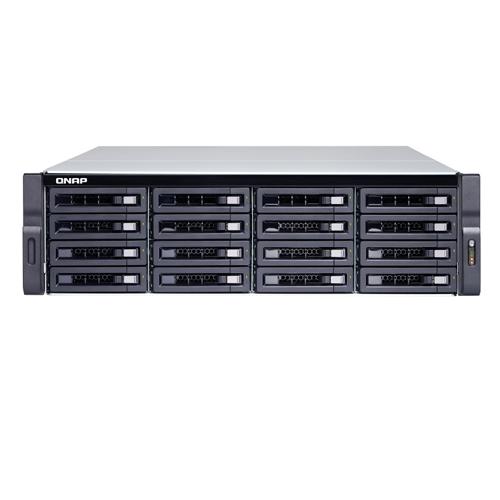 Qnap TS 1683XU RP E2124 16G 16 Bay Storage price chennai, hyderabad, tamilandu, india