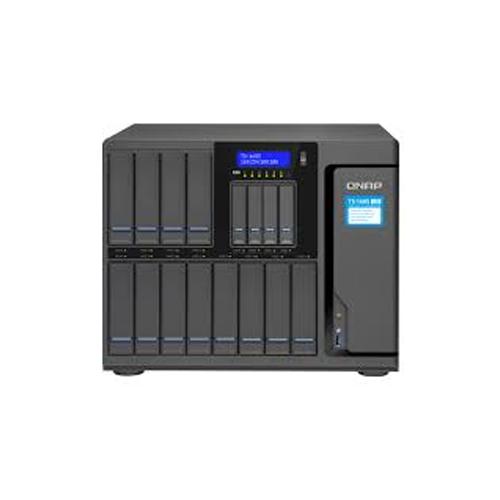 Qnap TS 1685 D1521 8G 16 Bay storage price chennai, hyderabad, tamilandu, india