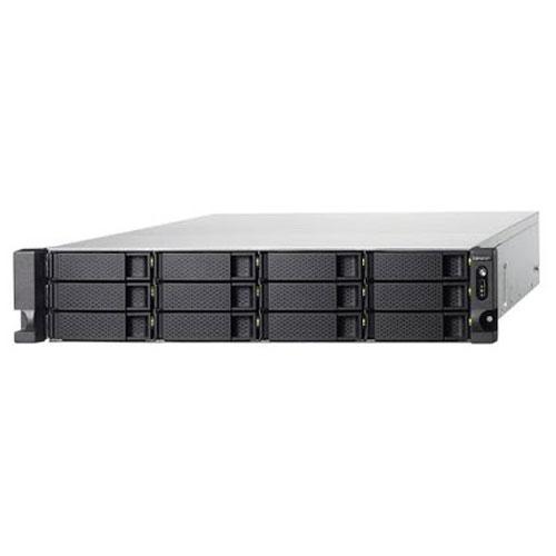 Qnap TS 1886XU RP D1622 8GB NAS Storage price chennai, hyderabad, tamilandu, india