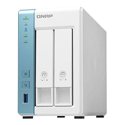 Qnap TS 231K 1GB NAS Storage price chennai, hyderabad, tamilandu, india