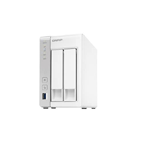 Qnap TS 231P 2 Bay Storage price chennai, hyderabad, tamilandu, india