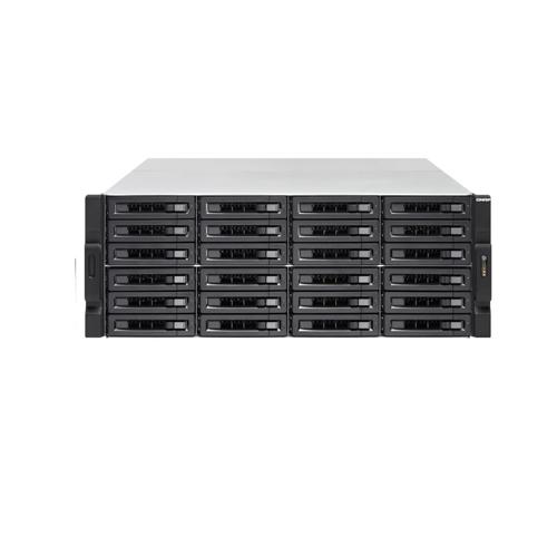 Qnap TS 2483XU RP E2136 16G 24 Bay Storage price chennai, hyderabad, tamilandu, india