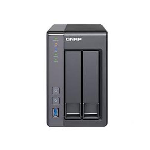 Qnap TS 251 2 Bay Storage price chennai, hyderabad, tamilandu, india