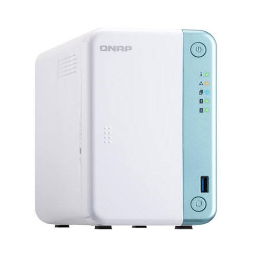 Qnap TS 251D 2GB NAS Storage price chennai, hyderabad, tamilandu, india