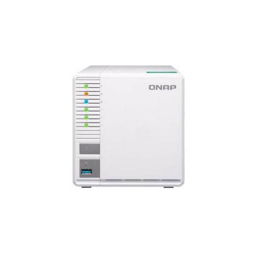 Qnap TS 328 3 Bay Storage price chennai, hyderabad, tamilandu, india