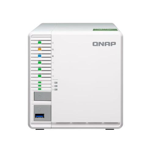 Qnap TS 332X 2G 3 Bay storage price chennai, hyderabad, tamilandu, india