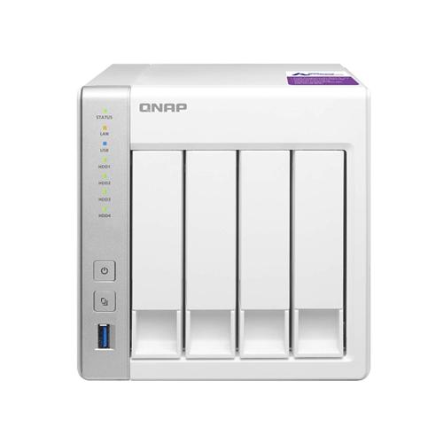 Qnap TS 431P 4 Bay Storage price chennai, hyderabad, tamilandu, india