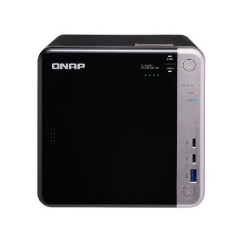 Qnap TS 453BT3 4 Bay Storage price chennai, hyderabad, tamilandu, india