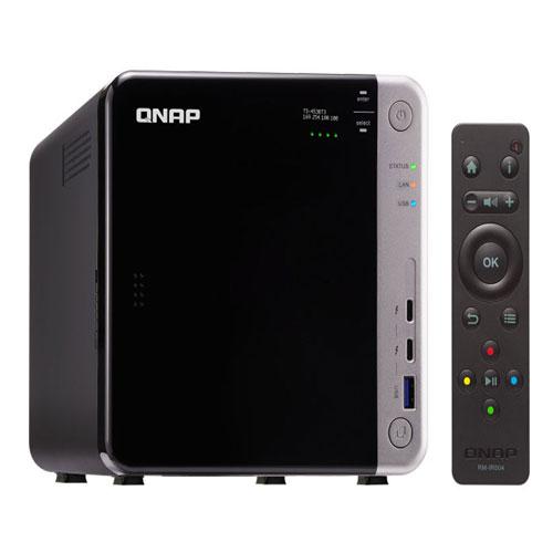 Qnap TS 453BT3 8GB NAS Storage price chennai, hyderabad, tamilandu, india