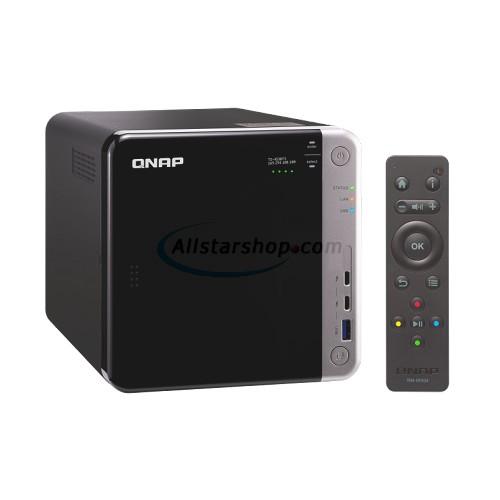 QNAP TS 453BT3 Storage price chennai, hyderabad, tamilandu, india