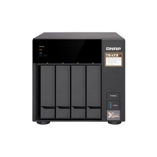 Qnap TS 473 4 Bay Storage price chennai, hyderabad, tamilandu, india