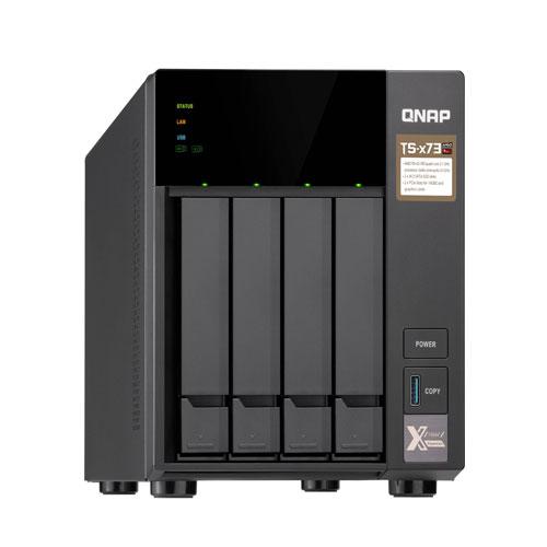 Qnap TS 473 4GB NAS Storage price chennai, hyderabad, tamilandu, india