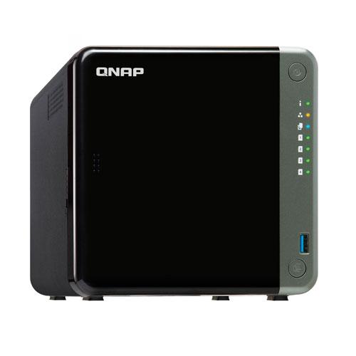 Qnap TS 653D 4GB NAS Storage price chennai, hyderabad, tamilandu, india