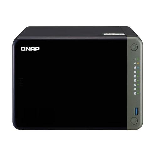 Qnap TS 653D 8GB NAS Storage price chennai, hyderabad, tamilandu, india