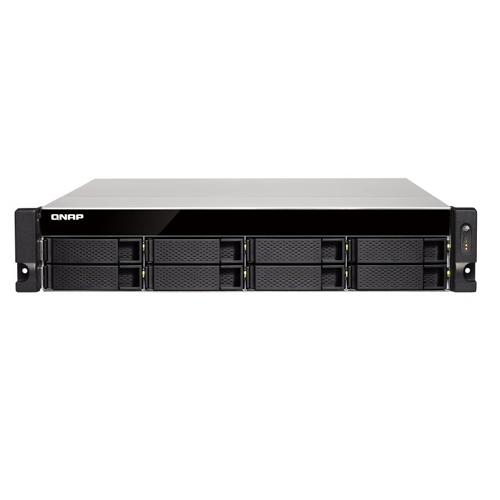 QNAP TS 832XU RP Storage price chennai, hyderabad, tamilandu, india