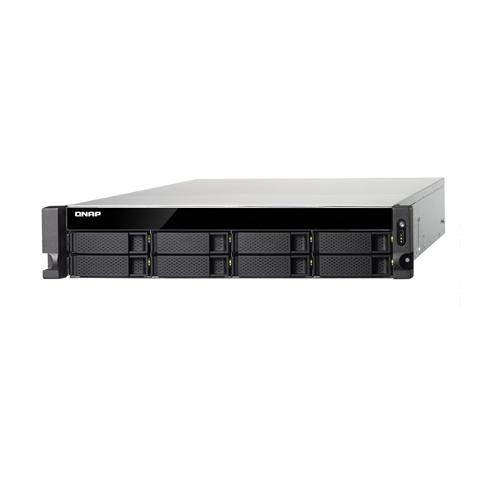 Qnap TS 853BU RP 8 Bay Storage price chennai, hyderabad, tamilandu, india