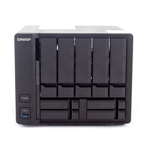 Qnap TS 932X 9 Bay storage price chennai, hyderabad, tamilandu, india