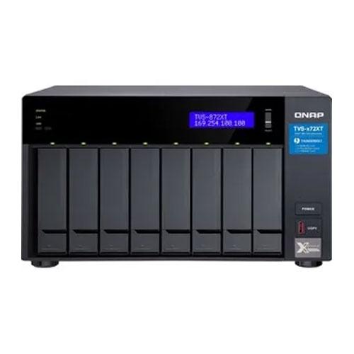 Qnap TVS 872XT i5 16GB NAS Storage price chennai, hyderabad, tamilandu, india