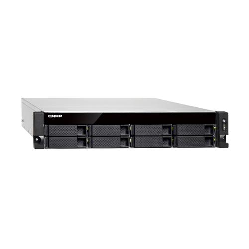 Qnap TVS 872XU RP Bay Storage price chennai, hyderabad, tamilandu, india