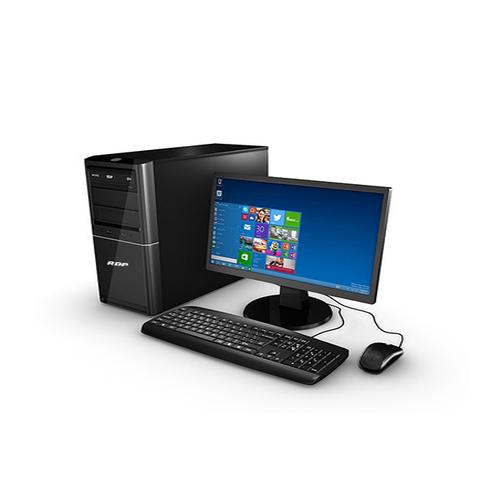 RDP A 700 All In One Desktop price chennai, hyderabad, tamilandu, india