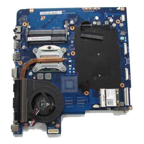 Samsung NP300E5A NP300E5C Laptop Motherboard price chennai, hyderabad, tamilandu, india