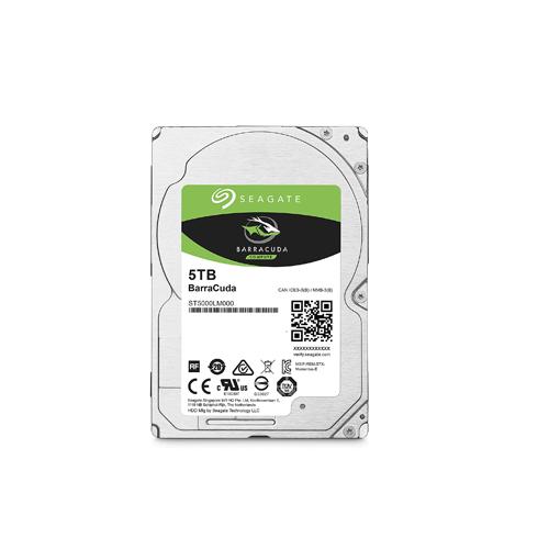 Seagate Barracuda 5TB ST5000LM000 Internal Hard Drive price chennai, hyderabad, tamilandu, india