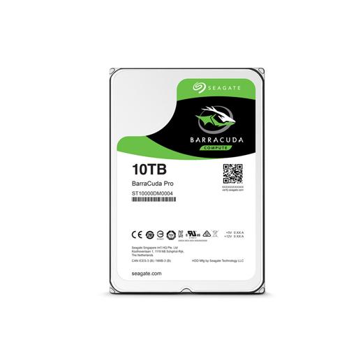 Seagate Barracuda Pro 10TB ST10000DM0004 Hard Drive price chennai, hyderabad, tamilandu, india