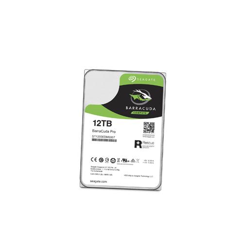 Seagate Barracuda Pro 12TB ST12000DM0007 Hard Drive price chennai, hyderabad, tamilandu, india