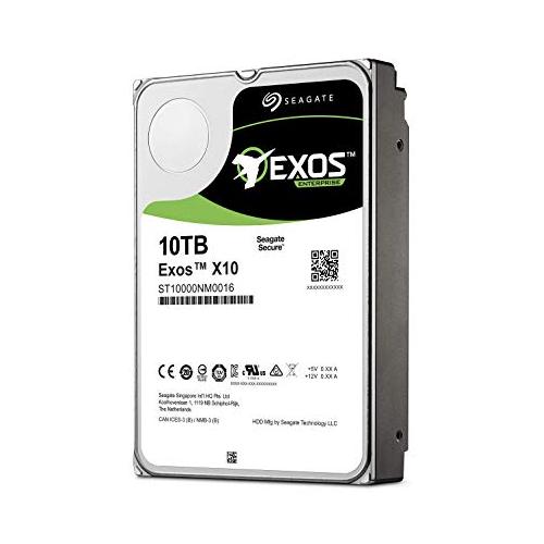 Seagate Exos 10TB SAS 12Gbs Standard Hard Disk price chennai, hyderabad, tamilandu, india