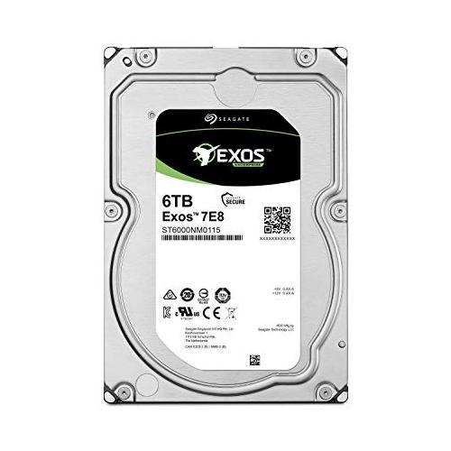 Seagate Exos 1TB 512n SATA Hard Disk price chennai, hyderabad, tamilandu, india